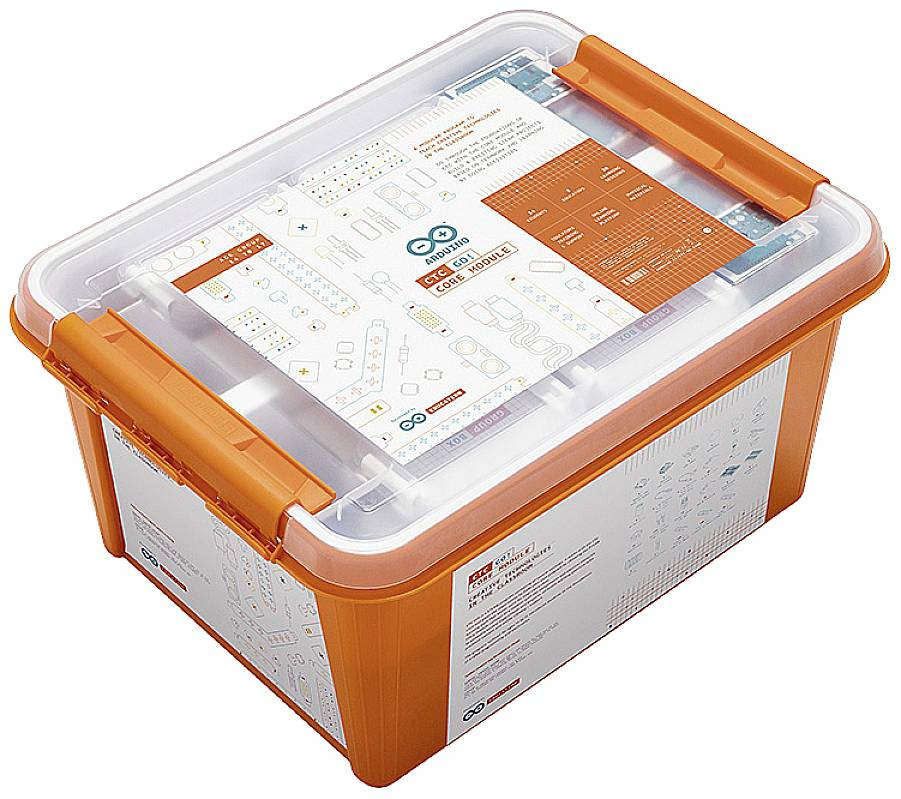EU Product - Education CTC Go! - Core Module thumbnail