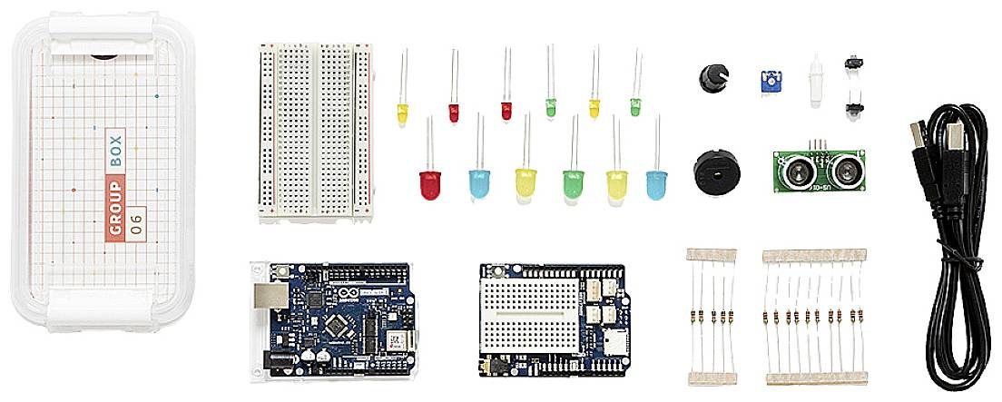 EU Product - Education CTC Go! - Core Module thumbnail
