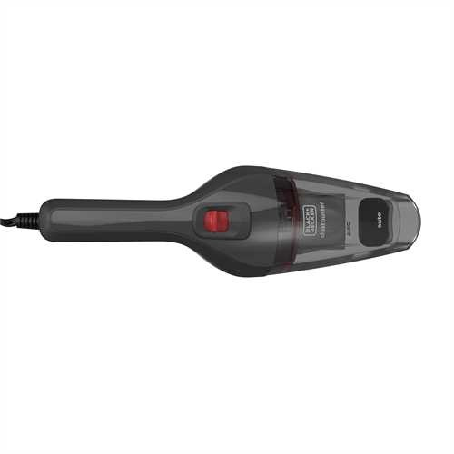 Black & Decker NVB12AV-XJ handheld vacuum thumbnail