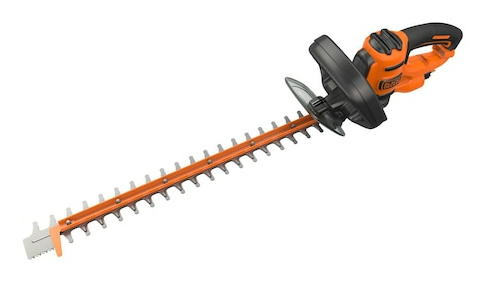 55CM 500W HEDGE TRIMMER+SAW BLADE thumbnail