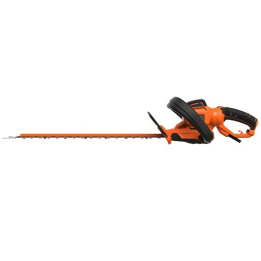 Black & Decker 650W 60CM TWIST HEDGE TRIMMER thumbnail