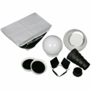Walimex 16365 camera kit thumbnail
