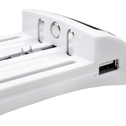 Walimex 18556 battery charger thumbnail