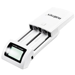 Walimex 18556 battery charger thumbnail