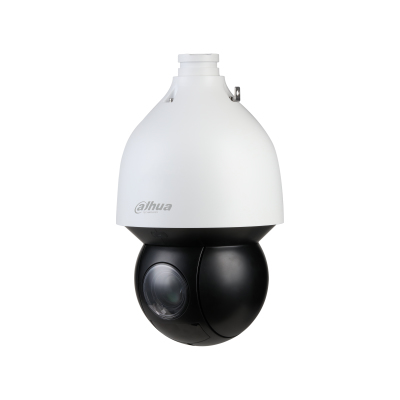 4MP 32x Starlight IR WizSense  Network PTZ Camera thumbnail