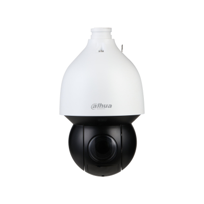 4MP 32x Starlight IR WizSense  Network PTZ Camera thumbnail