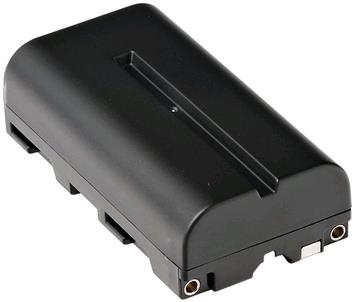 Atomos Li-Ion 2600mAh Lithium-Ion (Li-Ion) thumbnail