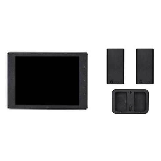 DJI CrystalSky 7.85