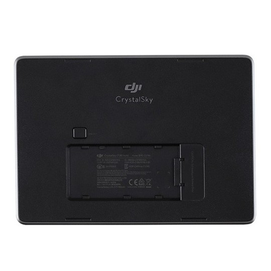 DJI CrystalSky 7.85
