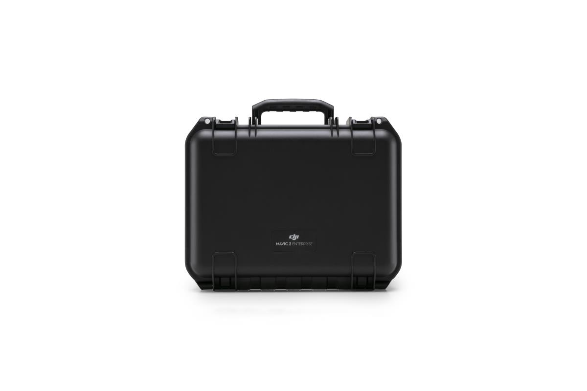 DJI CP.EN.00000124.01 camera drone case Hard case Black thumbnail