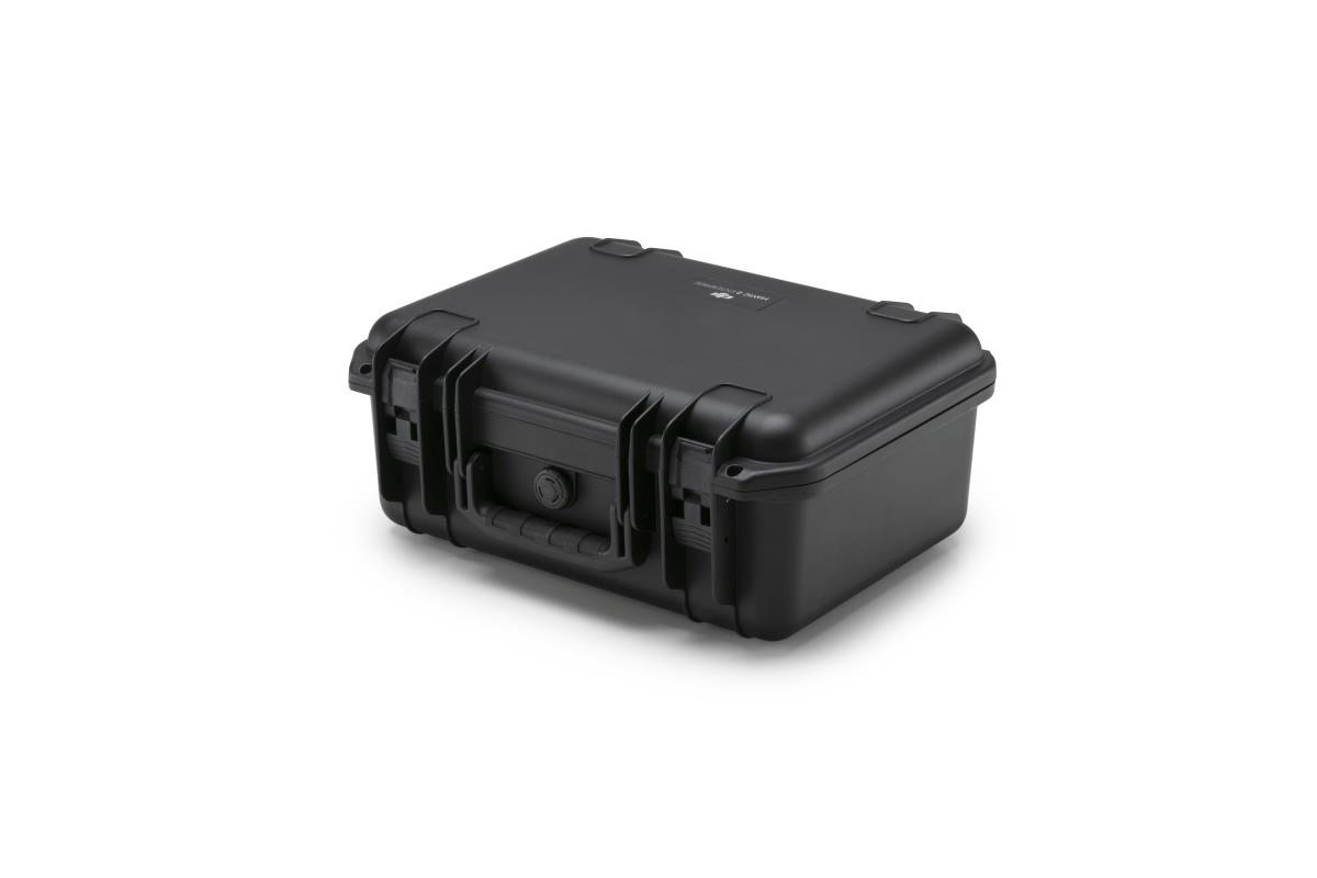 DJI CP.EN.00000124.01 camera drone case Hard case Black thumbnail