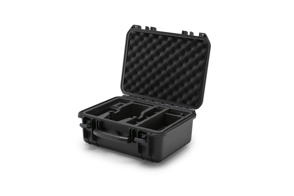 DJI CP.EN.00000124.01 camera drone case Hard case Black thumbnail