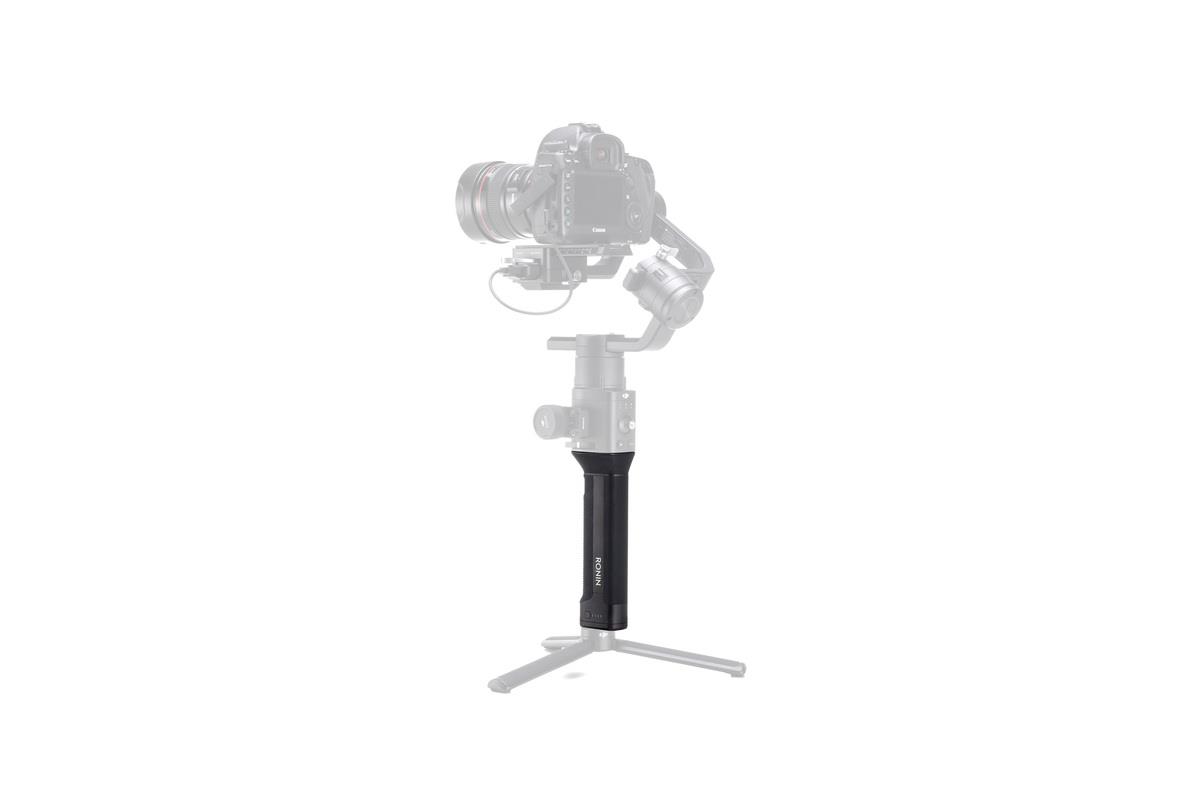 DJI BG37 Grip Black 1 pc(s) Ronin-S thumbnail