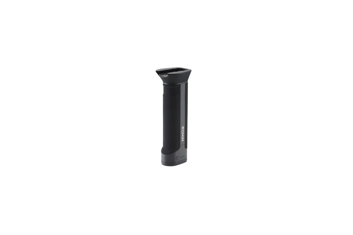 DJI BG37 Grip Black 1 pc(s) Ronin-S thumbnail
