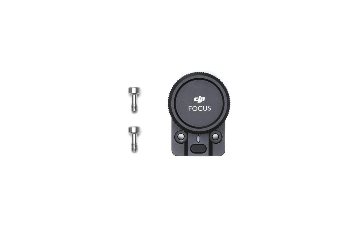Dji Ronin-s Part 03 Focus Wheel thumbnail