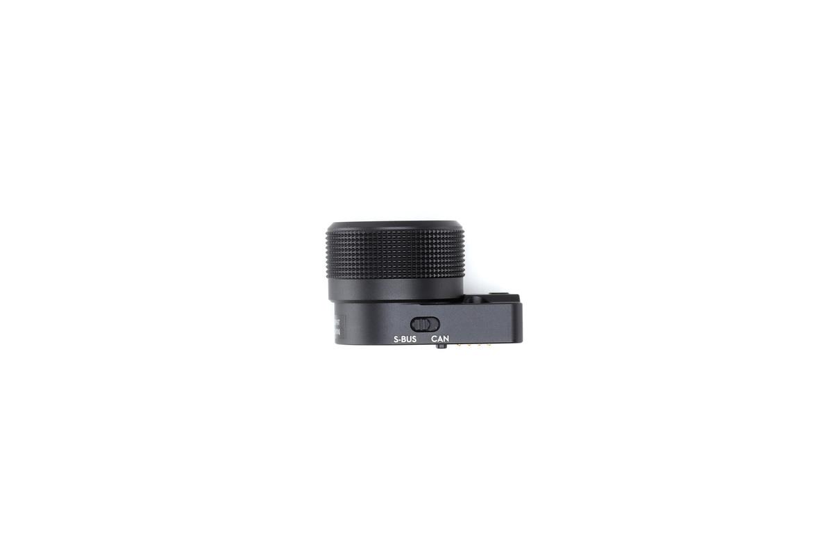 Dji Ronin-s Part 03 Focus Wheel thumbnail
