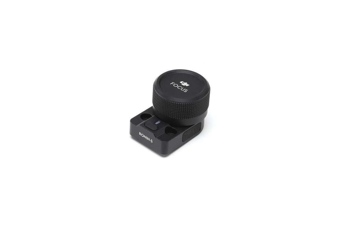 Dji Ronin-s Part 03 Focus Wheel thumbnail