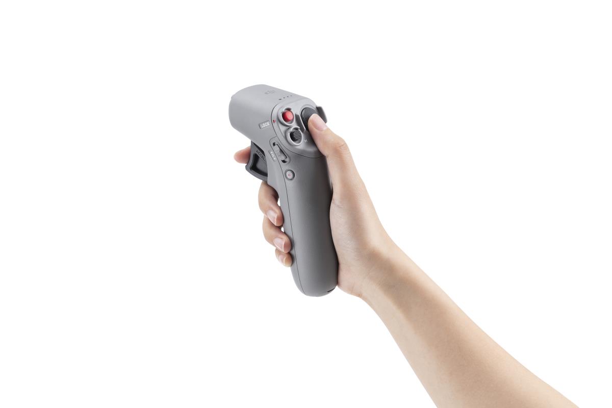 Camera Drone Part ThuMB Controller thumbnail