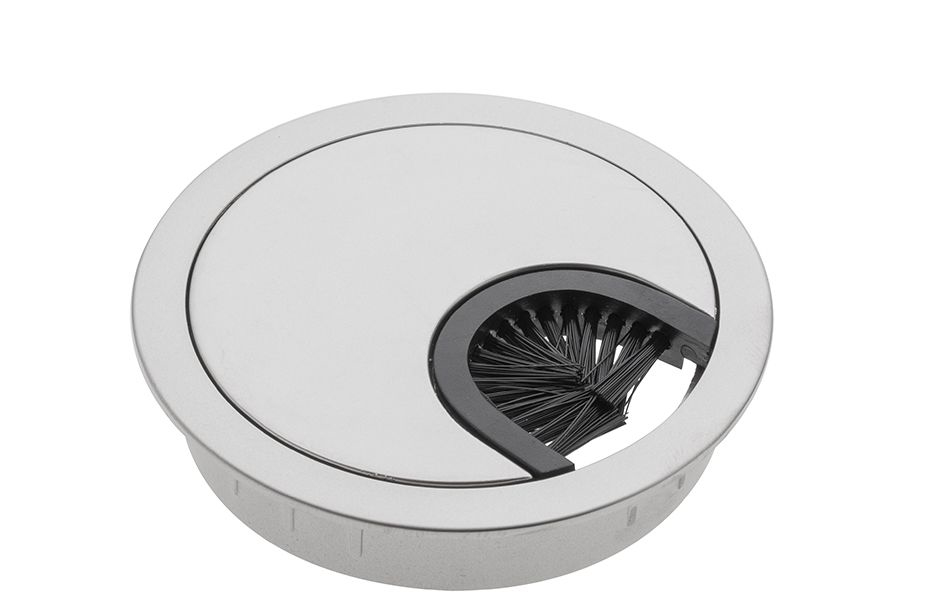 EU Product - Desk Gromme 60mm luminum thumbnail