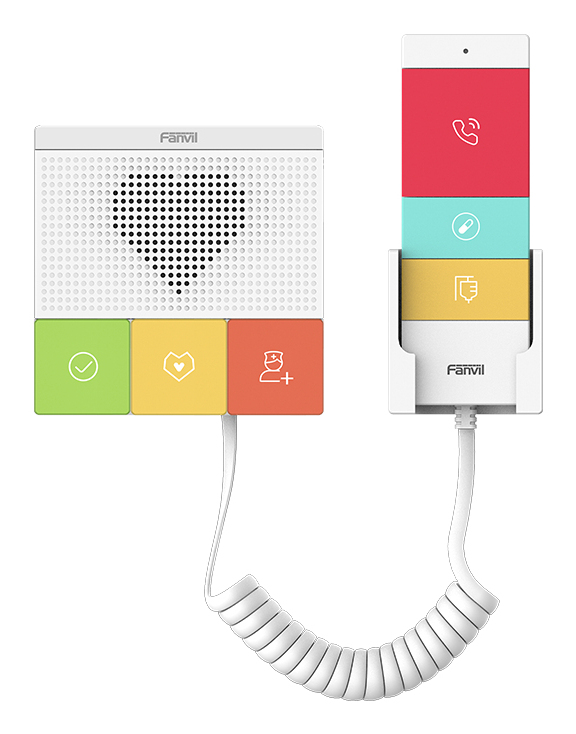 EU Product - Y501-Y SIP Healthcare Intercom thumbnail
