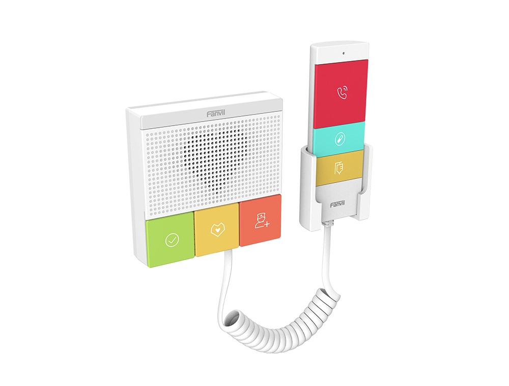 EU Product - Y501-Y SIP Healthcare Intercom thumbnail