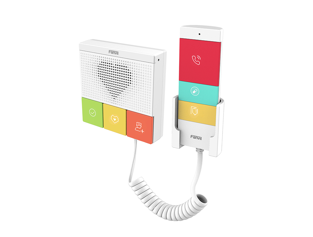 EU Product - Y501-Y SIP Healthcare Intercom thumbnail