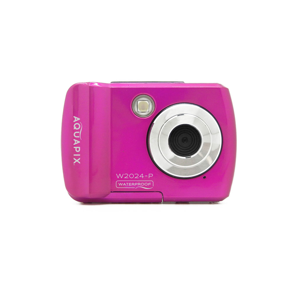 Easypix W2024 action sports camera 16 MP HD CMOS 97 g thumbnail