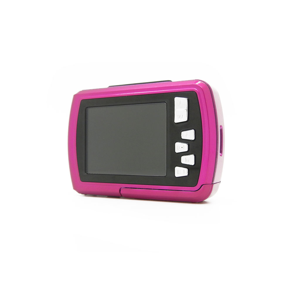 Easypix W2024 action sports camera 16 MP HD CMOS 97 g thumbnail