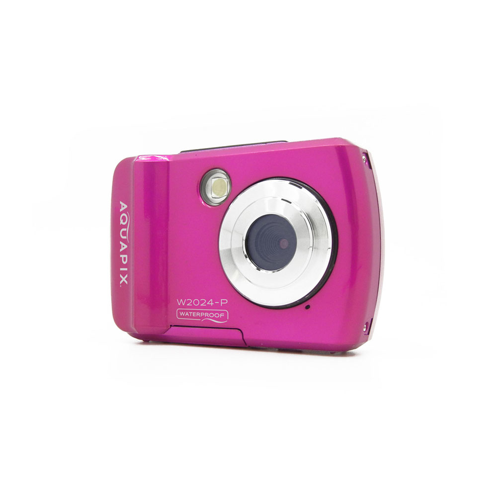 Easypix W2024 action sports camera 16 MP HD CMOS 97 g thumbnail