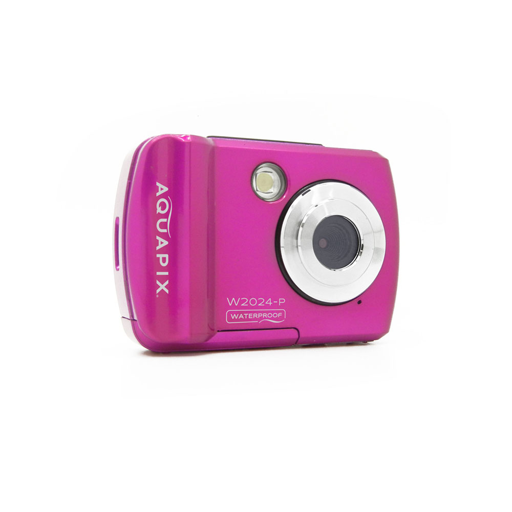 Easypix W2024 action sports camera 16 MP HD CMOS 97 g thumbnail