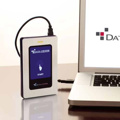 Hard Drive - Dl3 Fe - 1TB - USB 3.0 - Encrypted FIPS thumbnail