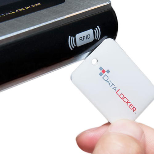 Hard Drive - Dl3 Fe - 1TB - USB 3.0 - Encrypted FIPS thumbnail
