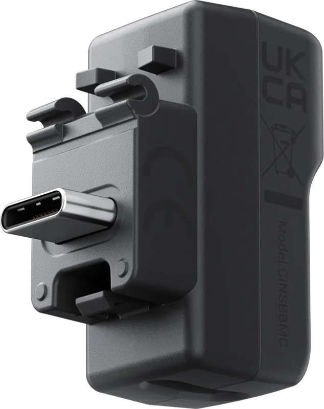 EU Product - X4 Adaptateur Mic thumbnail