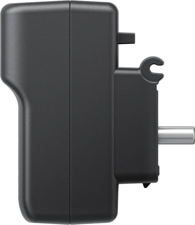 EU Product - X4 Adaptateur Mic thumbnail