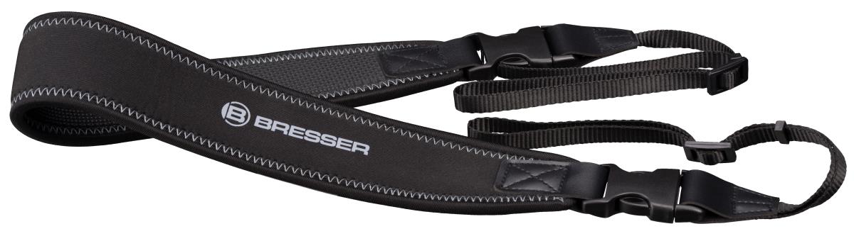 Bresser Optics 1980101 strap Universal Neoprene Black thumbnail