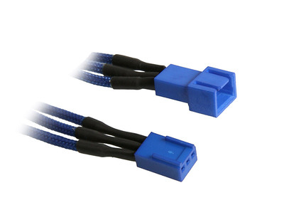 BitFenix 3-pin Fan, 30cm 0.3 m thumbnail