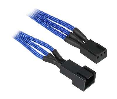 BitFenix 3-pin Fan, 30cm 0.3 m thumbnail