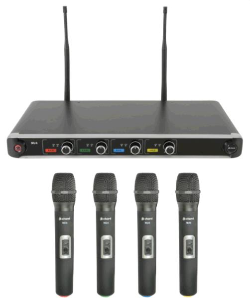 171.843UK Wireless Microphone System thumbnail