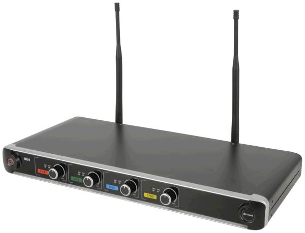 171.843UK Wireless Microphone System thumbnail