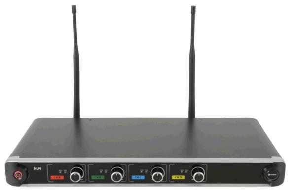 171.843UK Wireless Microphone System thumbnail