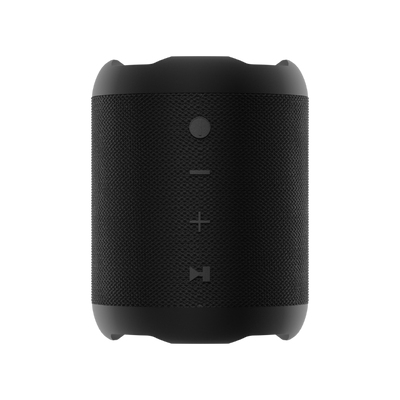 Eco Boom 360 Bluetooth Speaker Black thumbnail