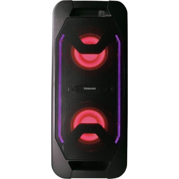 Toshiba TY-ASC66 portable speaker Black thumbnail