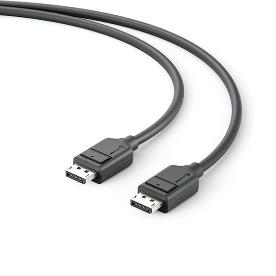 ELEMENTS DISPLAYPORT CABLE WITH thumbnail
