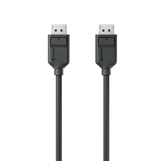DisplayPort Cable With 4k Support - 2m thumbnail