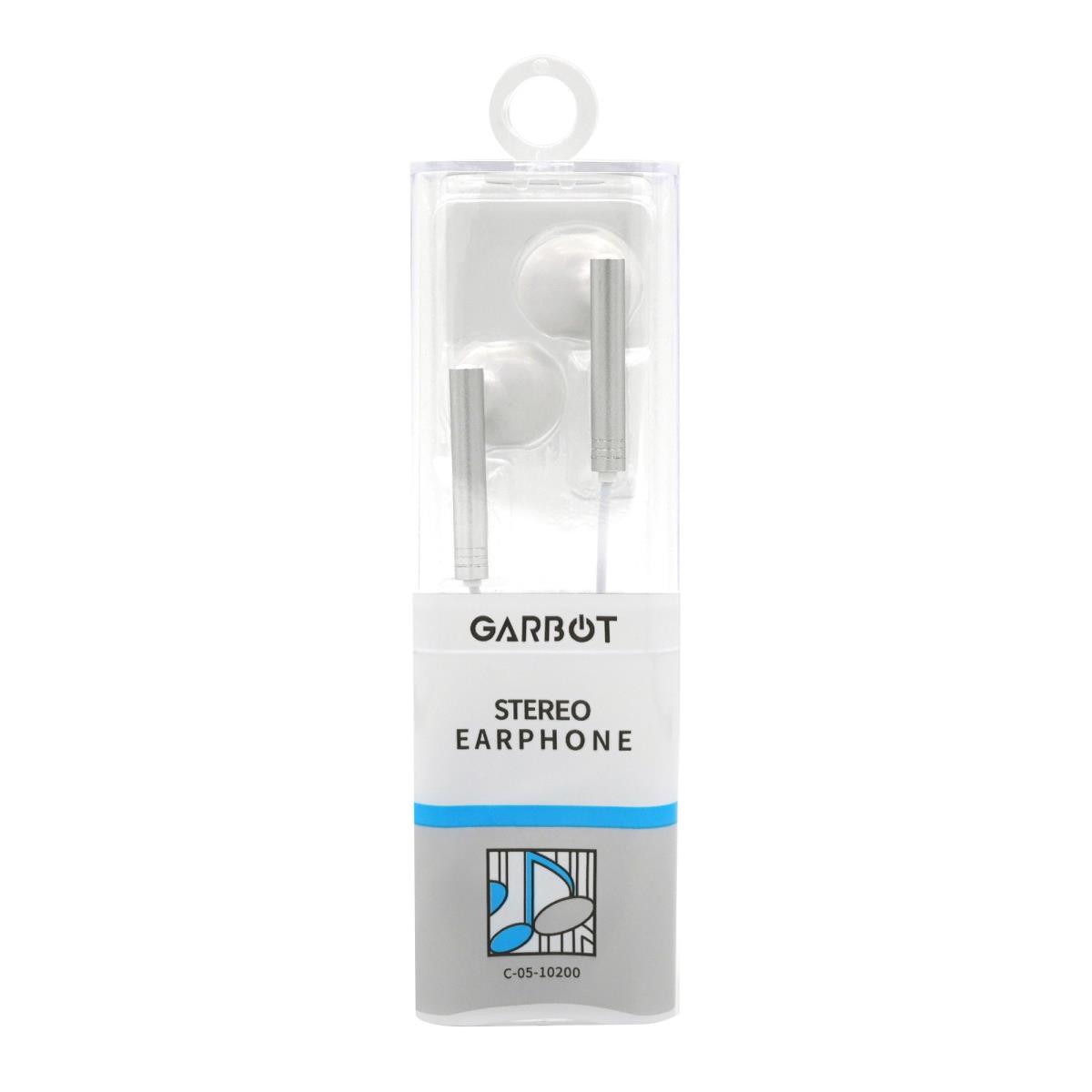 EU Product - Grab&Go Earphones 1.2m Lightning/Bluetooth thumbnail