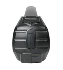 EU Product - ProXtend Rough X Stereo portable speaker Black 34 W thumbnail
