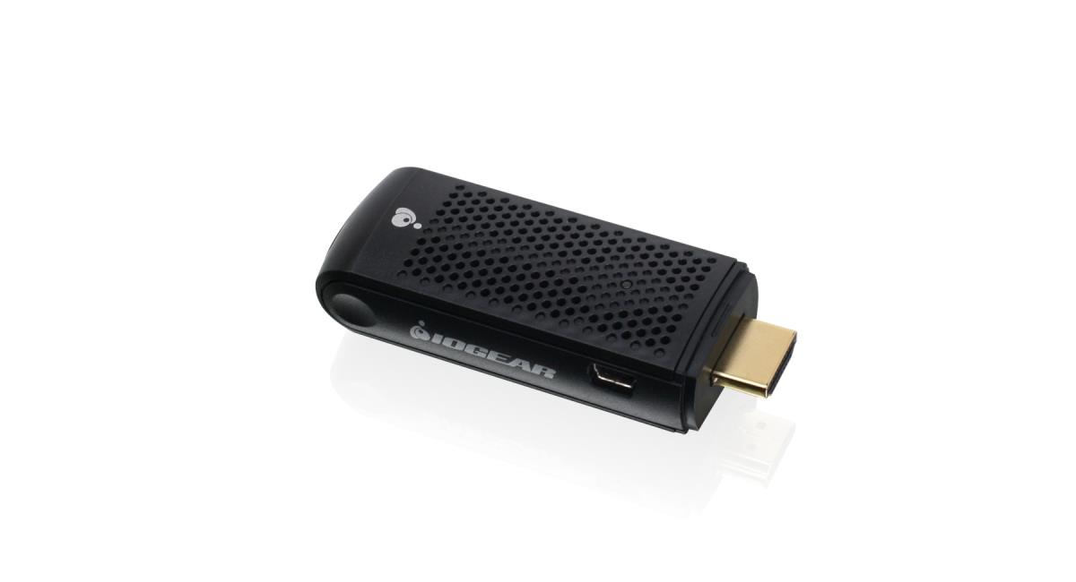 iogear Wireless HDMI Transmitter thumbnail