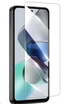 Motorola Moto G23/G13 2D Tempered Glass Screen Protector thumbnail