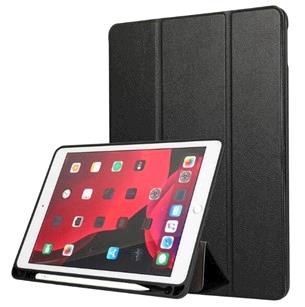 Apple iPad Pro 10.5/ Air 3 Smart Stand Cover with Pencil Holder thumbnail