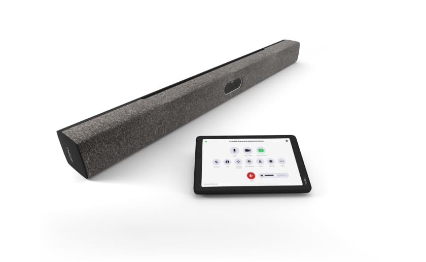 K/Neat Bar Pro+Neat Pad Bundle EU thumbnail